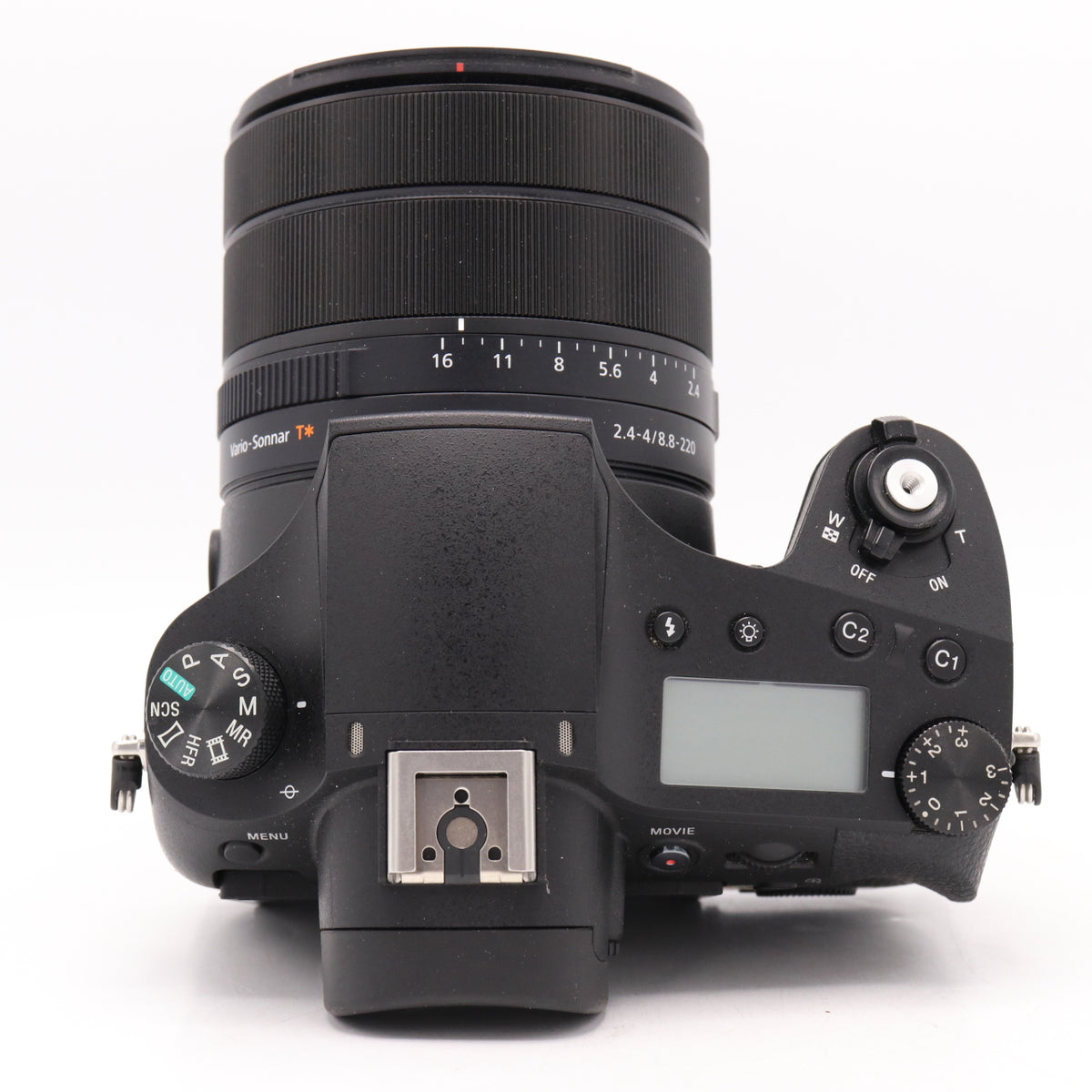Sony Cybershot DSC-RX10 IV occasion