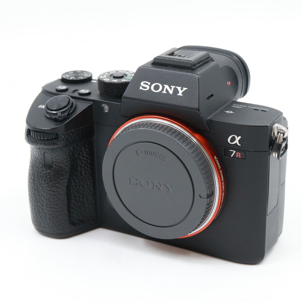 Sony A7R III body used