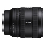 Sony FE 24-50mm F/2.8 G OUTLET 
