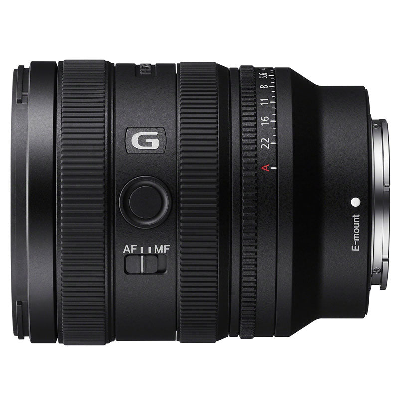 Sony FE 24-50mm F/2.8 G OUTLET 