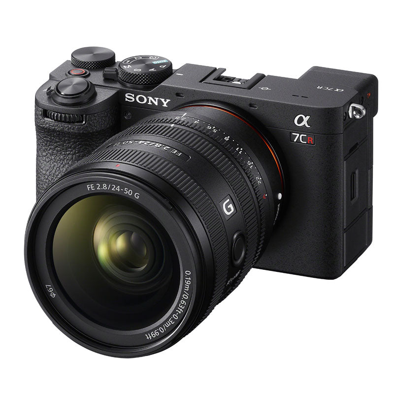Sony FE 24-50mm F/2.8 G OUTLET 