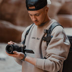 Sony FE 24-50mm F/2.8 G OUTLET 
