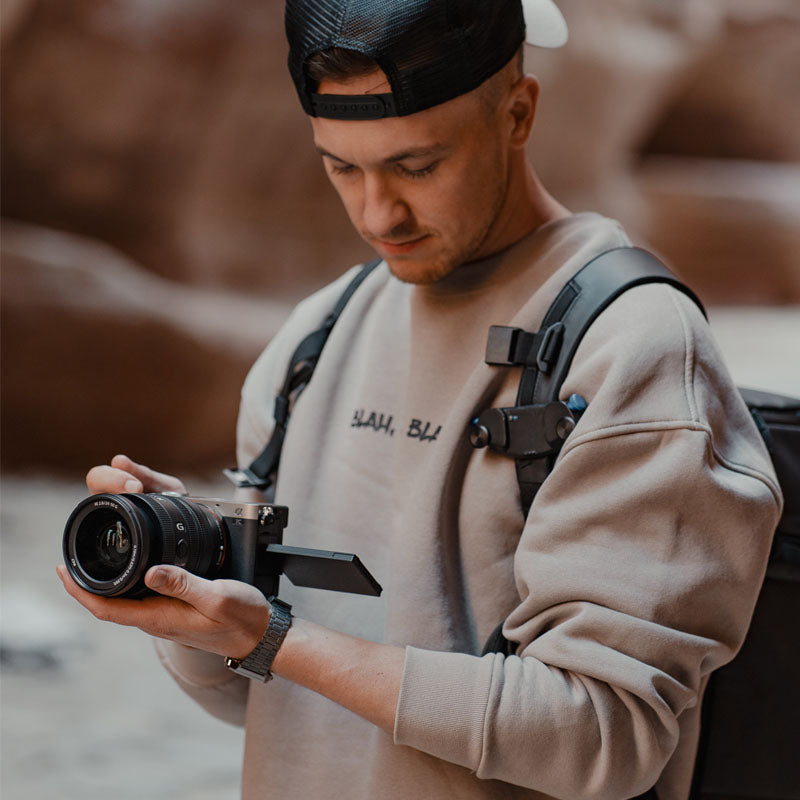 Sony FE 24-50mm F/2.8 G OUTLET 