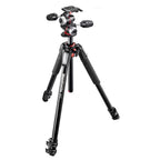 Manfrotto MK055XPRO3-3W Aluminium Tripod kit OUTLET 