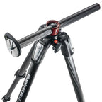 Manfrotto MK055XPRO3-3W Aluminium Tripod kit OUTLET 