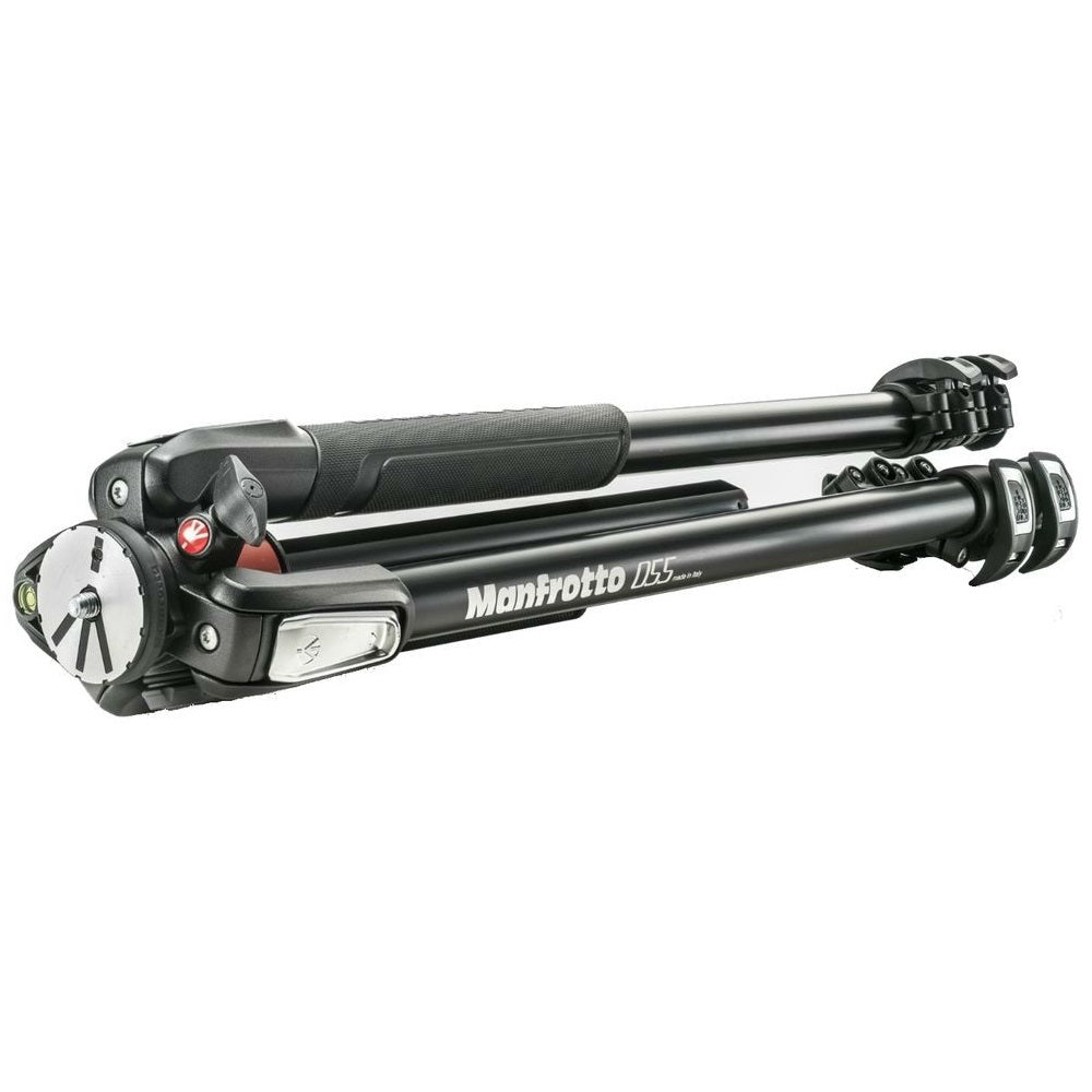 Manfrotto MK055XPRO3-3W Aluminium Tripod kit OUTLET 