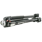 Manfrotto MK055XPRO3-3W Aluminium Tripod kit OUTLET 