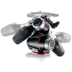 Manfrotto MK055XPRO3-3W Aluminium Tripod kit OUTLET 