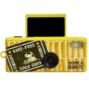 Yashica Funtastic Keychain Cámara - Sweet Dreams Home