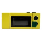 Yashica Funtastic Keychain Cámara - Sweet Dreams Home