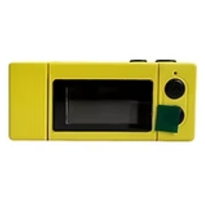 Yashica Funtastic Keychain Cámara - Sweet Dreams Home