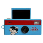 Yashica Funtastic Keychain Cámara - Boy Adventure