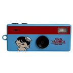 Yashica Funtastic Keychain Cámara - Boy Adventure