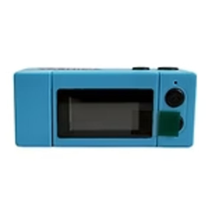 Yashica Funtastic Keychain Cámara - Boy Adventure