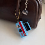 Yashica Funtastic Keychain Cámara - Boy Adventure