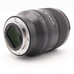 Sony FE 35mm F/1.4 GM tweedehands