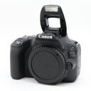 Canon EOS 200D boîtier occasion