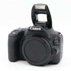 Canon EOS 200D boîtier occasion