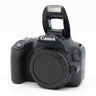 Canon EOS 200D boîtier occasion