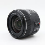 Canon EF 24mm f/2.8 iS USM tweedehands