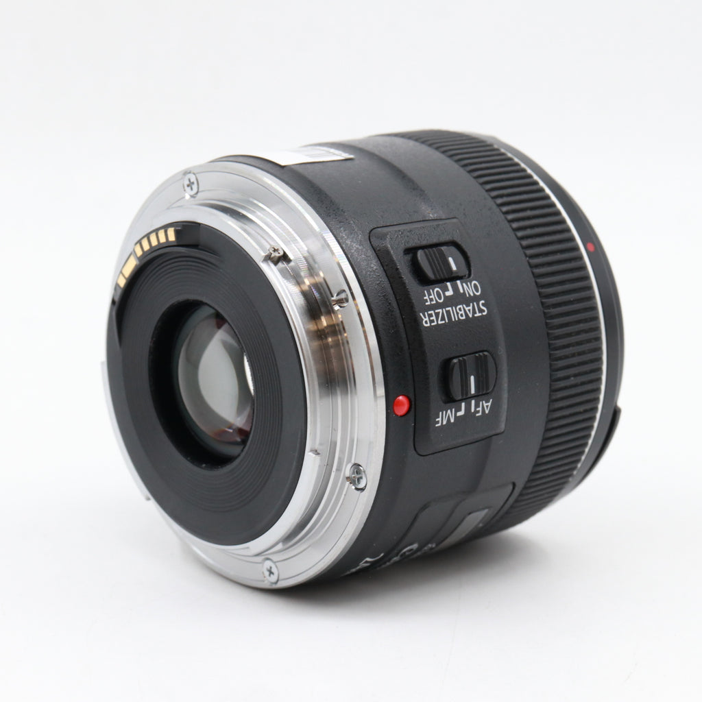 Canon EF 24mm f/2.8 iS USM tweedehands