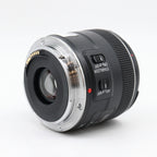 Canon EF 24mm f/2.8 iS USM tweedehands