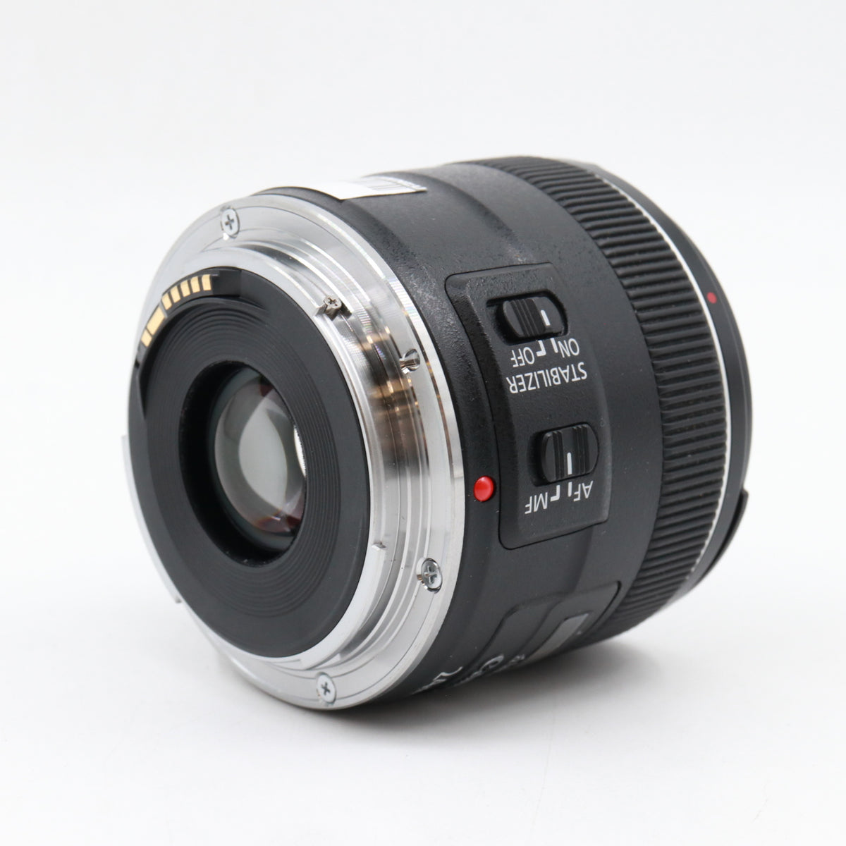 Canon EF 24mm f/2.8 iS USM tweedehands
