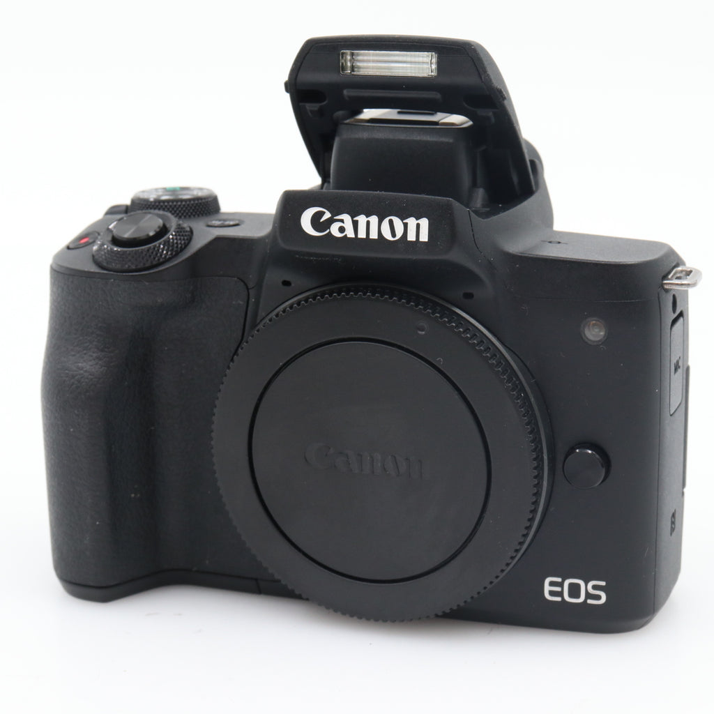 Canon EOS M50 boîtier occasion