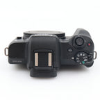 Canon EOS M50 boîtier occasion