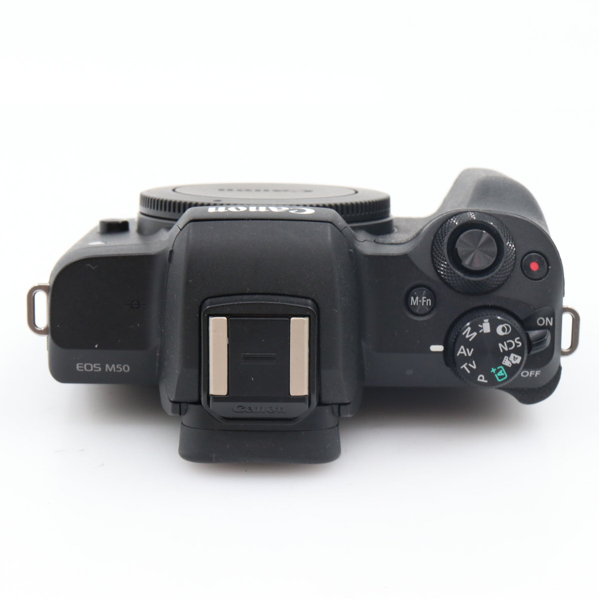 Canon EOS M50 boîtier occasion