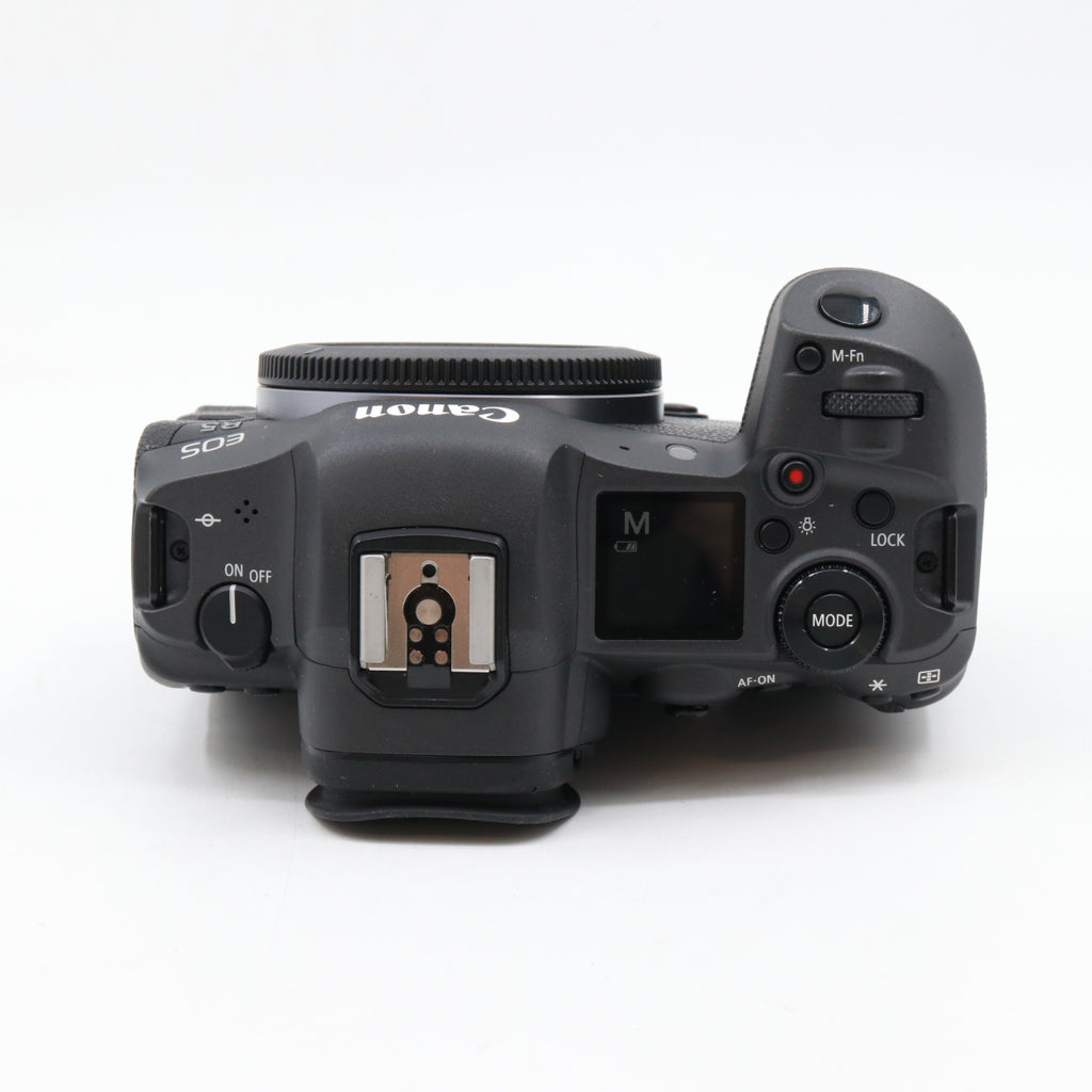 Canon EOS R5 boîtier occasion