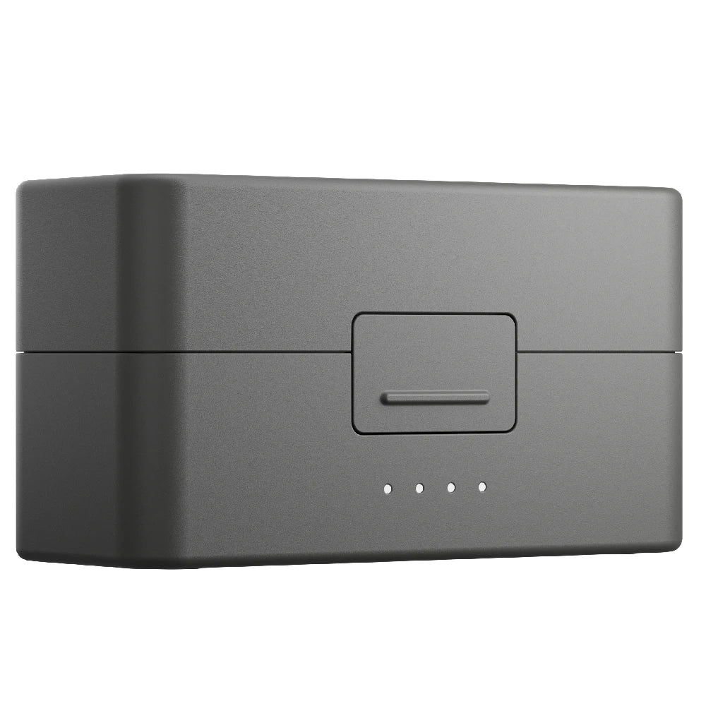 DJI Mic Mini 2 Charging Custodia OUTLET