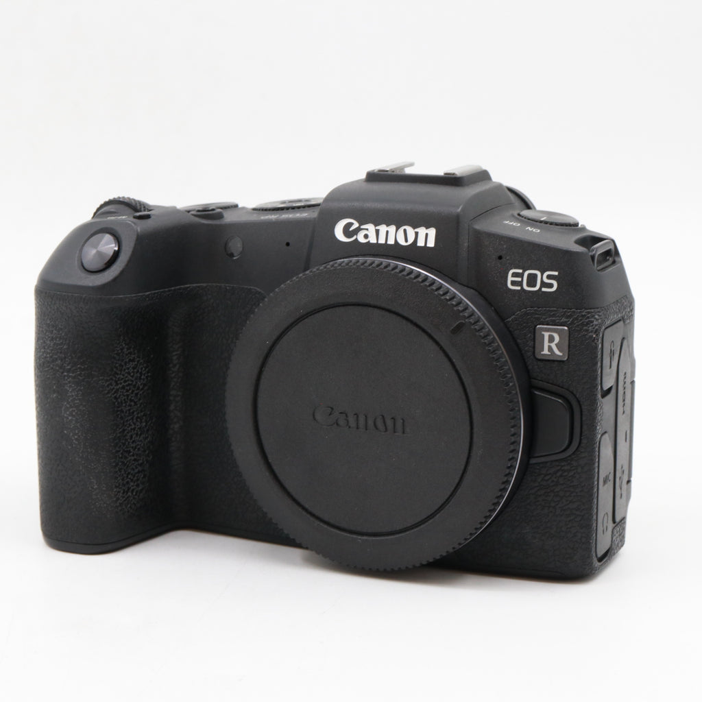 Canon EOS RP boîtier occasion