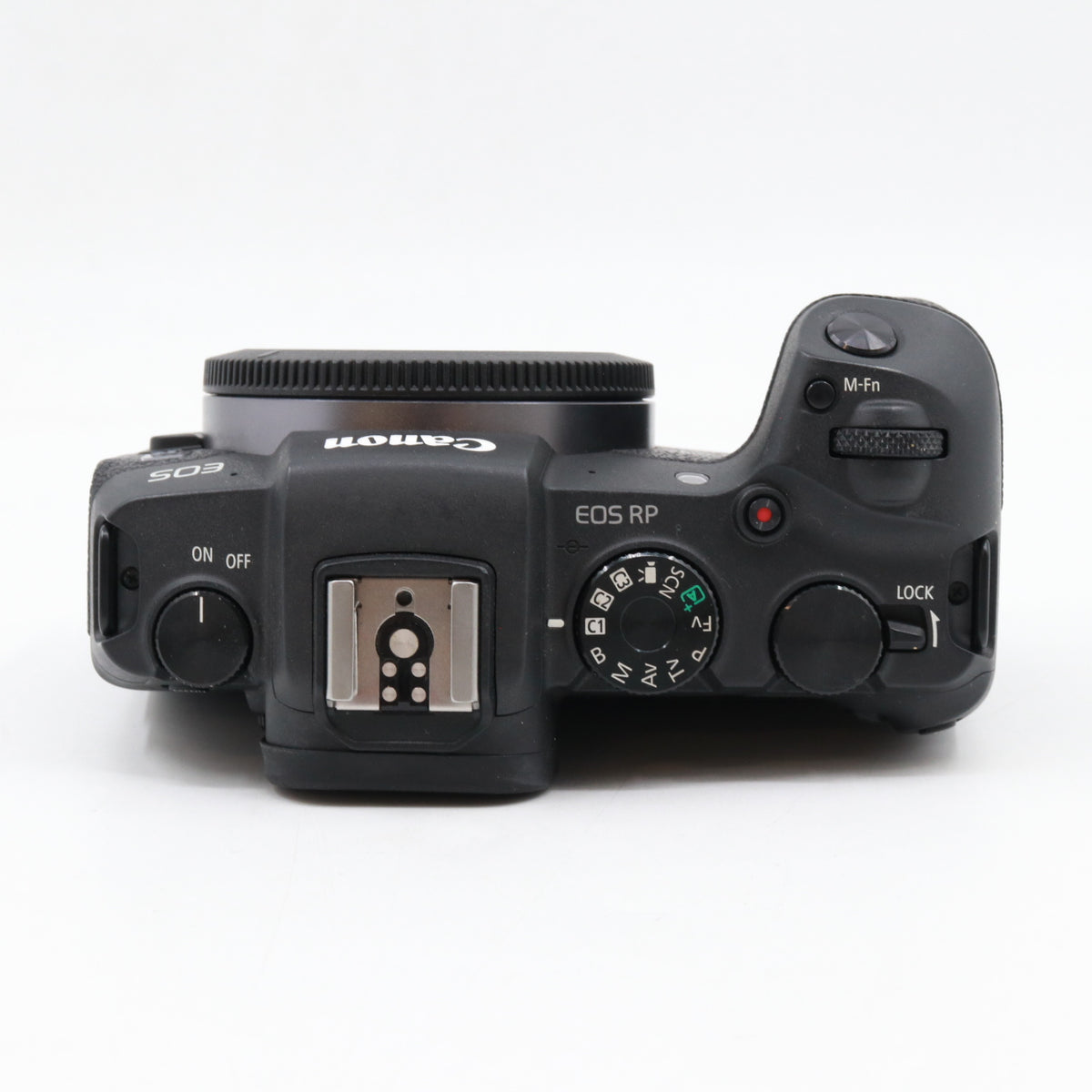 Canon EOS RP boîtier occasion