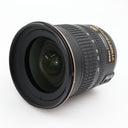 Nikon AF-S 12-24mm f/4G ED DX tweedehands