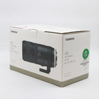 Tamron SP 70-200mm F/2.8 Di VC USD G2 Canon EF occasion