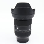 Sigma 24-70mm f/2.8 DG DN Art Sony FE used