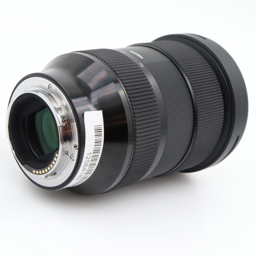 Sigma 24-70mm f/2.8 DG DN Art Sony FE used