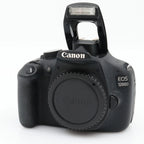 Canon EOS 1200D body used