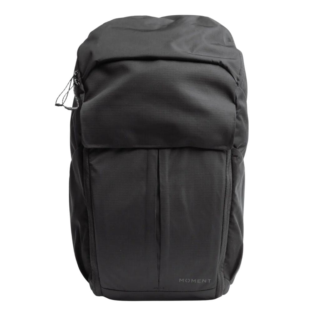 Moment Sequence Cámara Mochila 23L - Negro