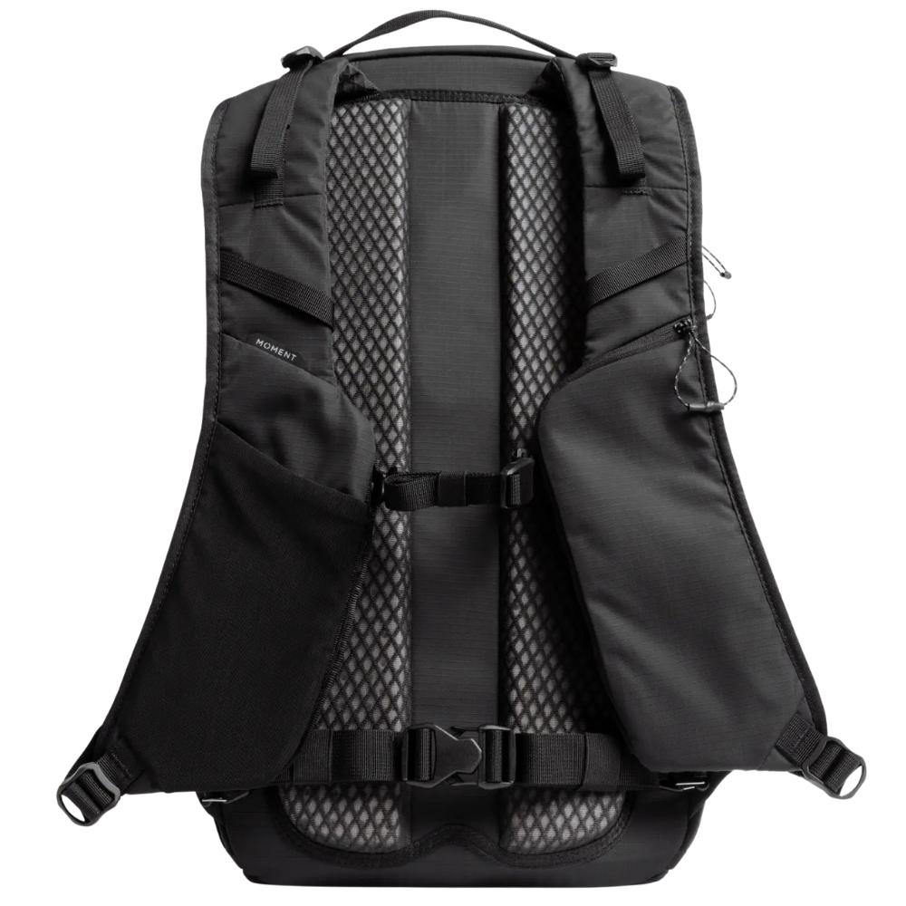 Moment Sequence Fotocamera Zaino 23L - Nero