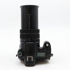 Sony Cybershot DSC-RX10 IV gebraucht