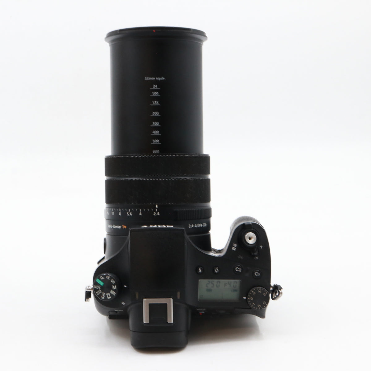 Sony Cybershot DSC-RX10 IV gebraucht