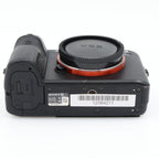 Sony A7S II body tweedehands