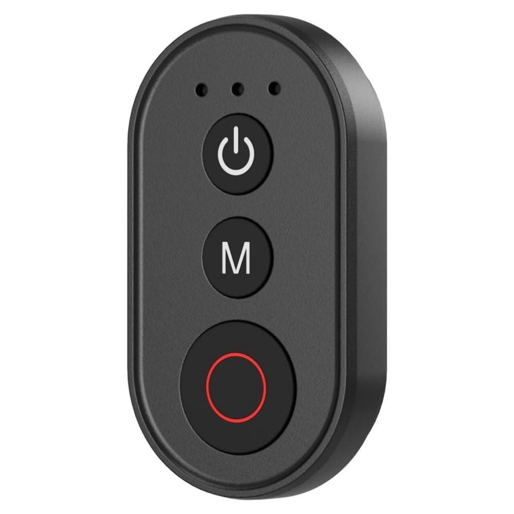 SmallRig 5462B Wireless Mando a distancia Controller para Action Cameras y Mobile Phones