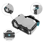 SmallRig 3669D Advanced Kit para Sony A7 IV / A7V / A7SIII
