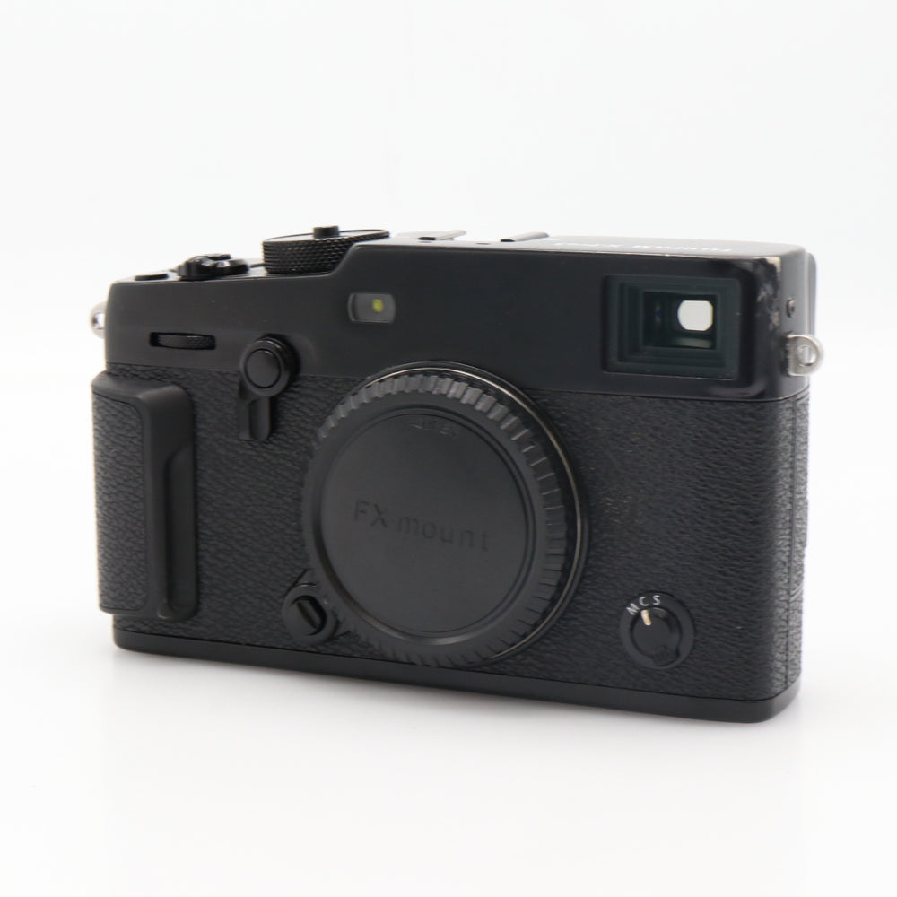 Fujifilm X-Pro3 boîtier Titan occasion