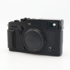 Fujifilm X-Pro3 boîtier Titan occasion