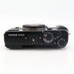 Fujifilm X-Pro3 boîtier Titan occasion