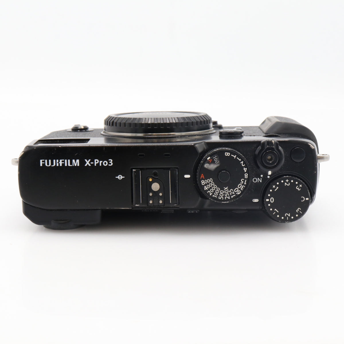 Fujifilm X-Pro3 boîtier Titan occasion